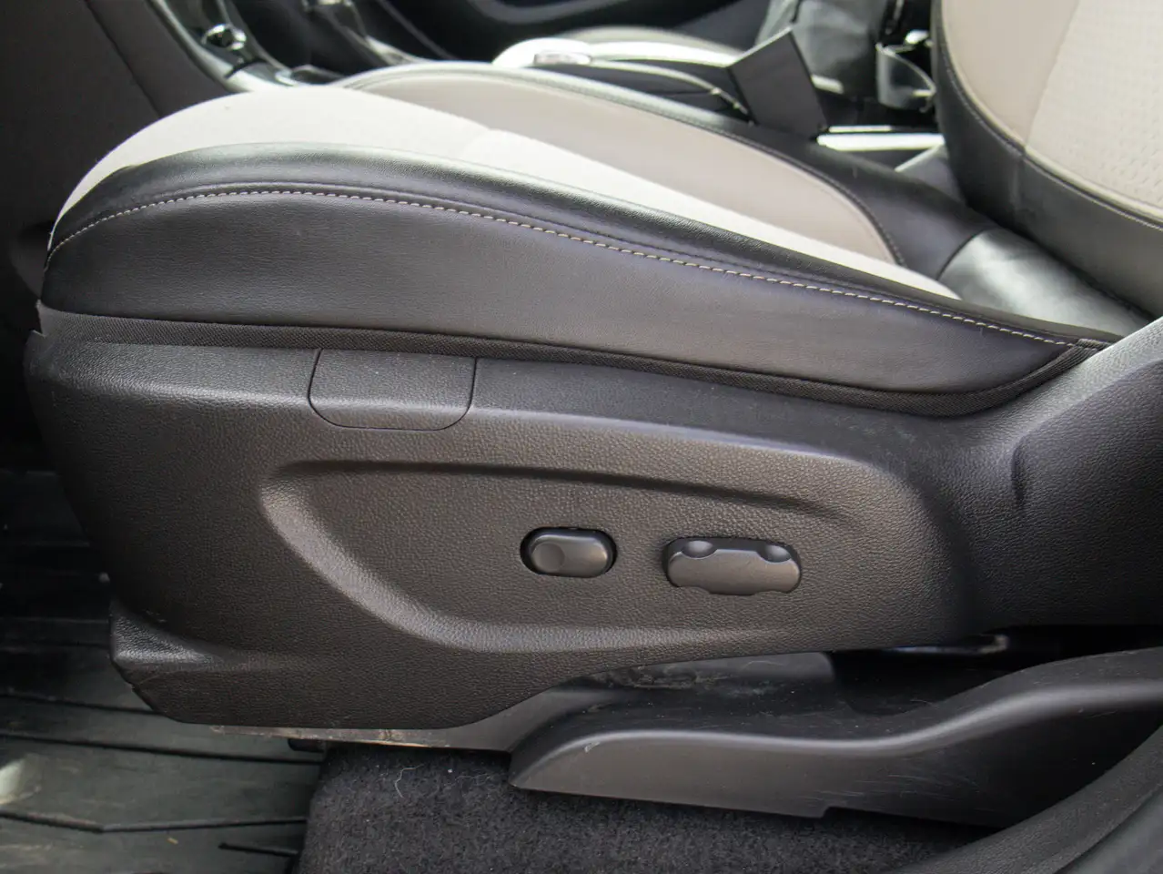 Buick Encore fotografie Buick Encore