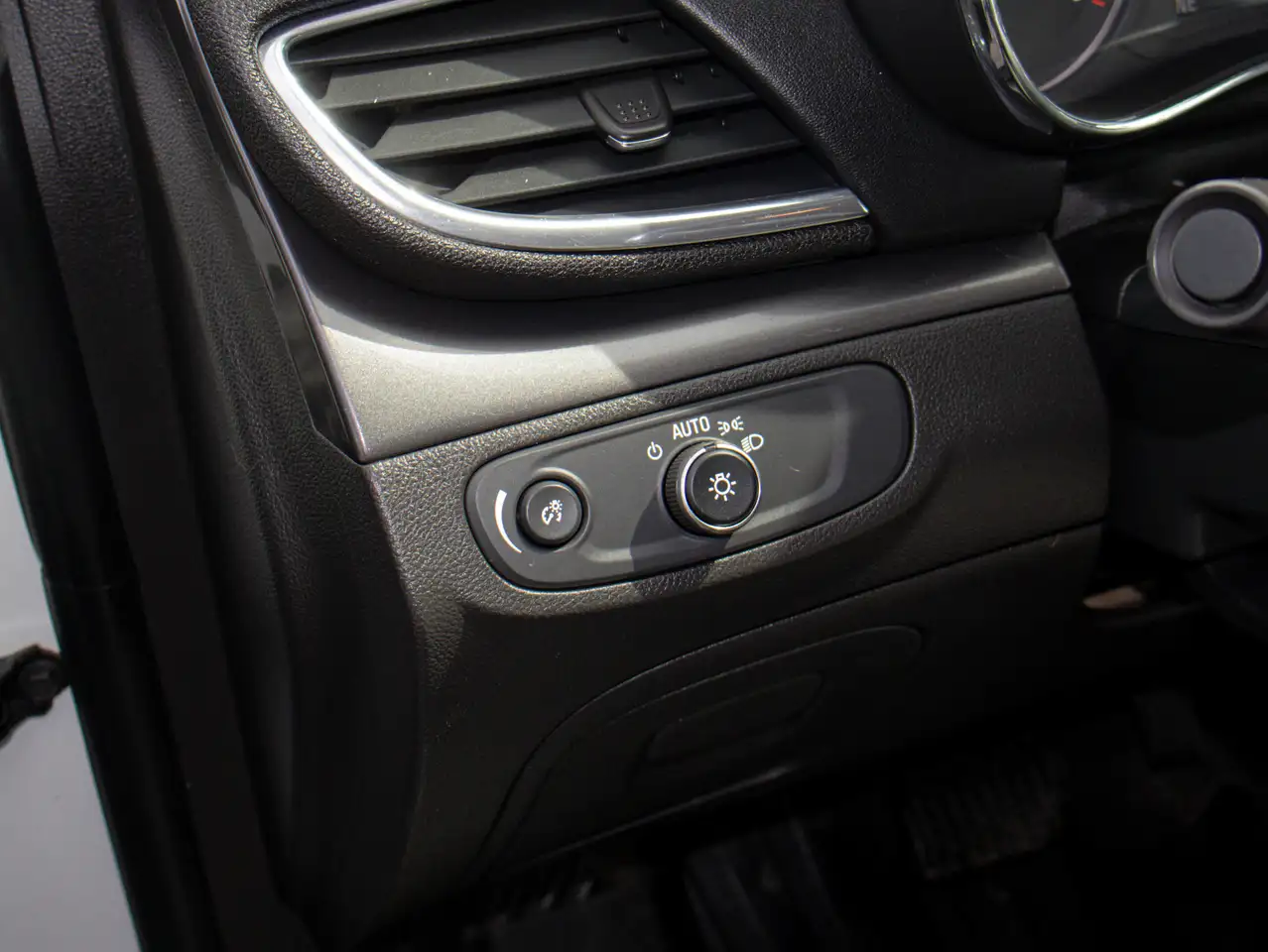 Buick Encore fotografie Buick Encore