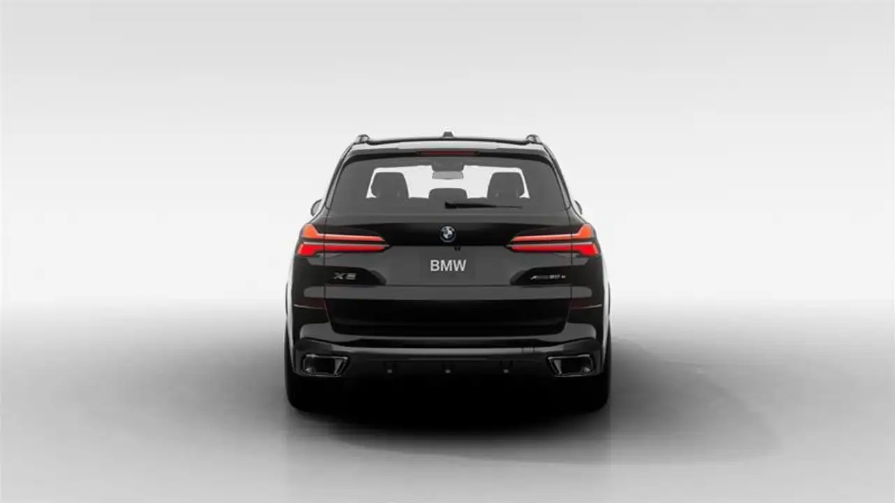 BMW X5 photo BMW X5
