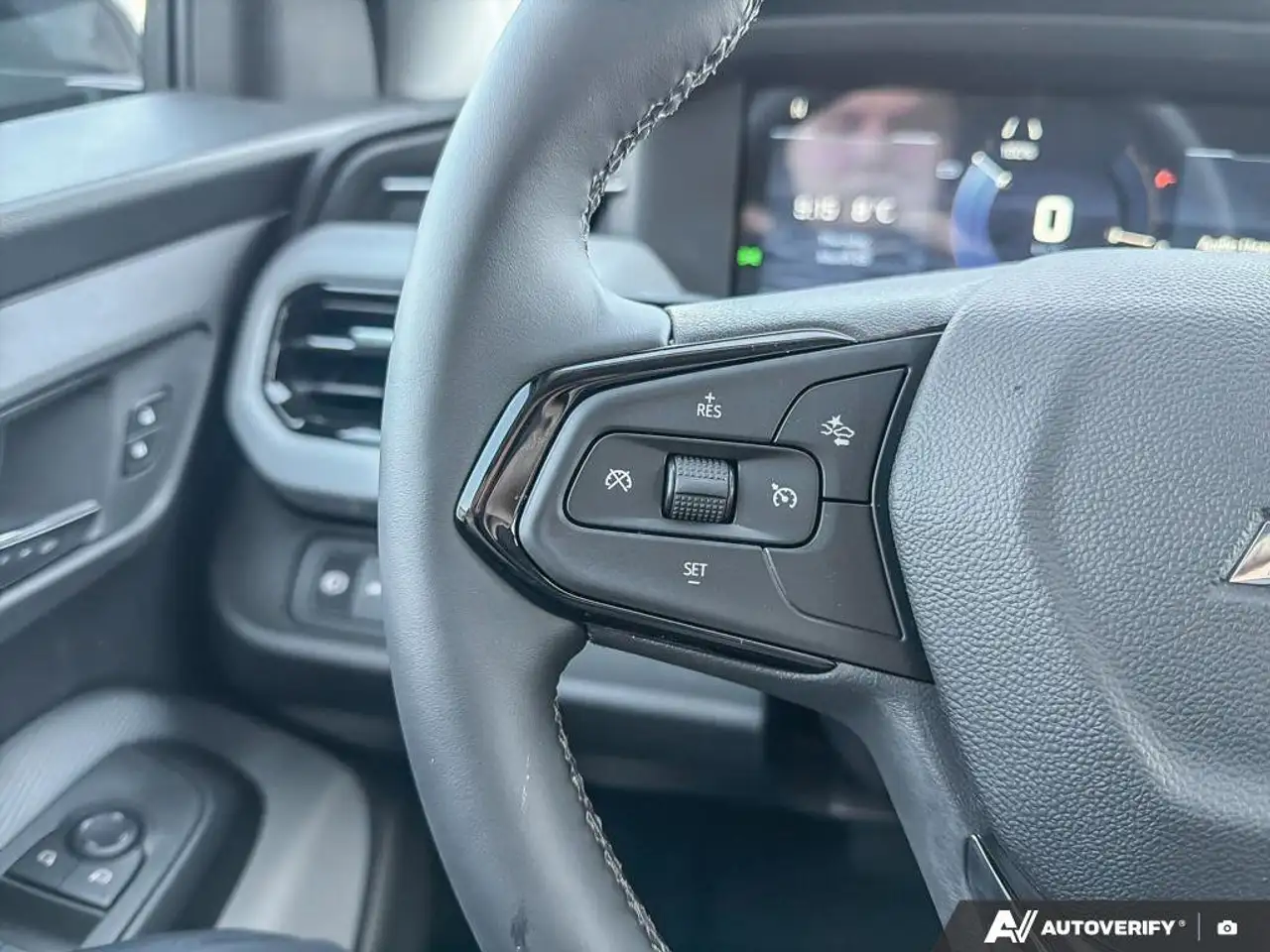 Chevrolet Bolt снимка Chevrolet Bolt