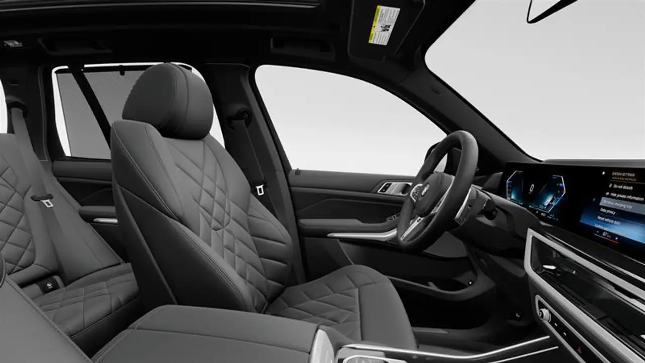 BMW X5 photo BMW X5
