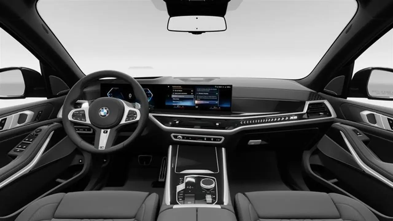 BMW X5 photo BMW X5