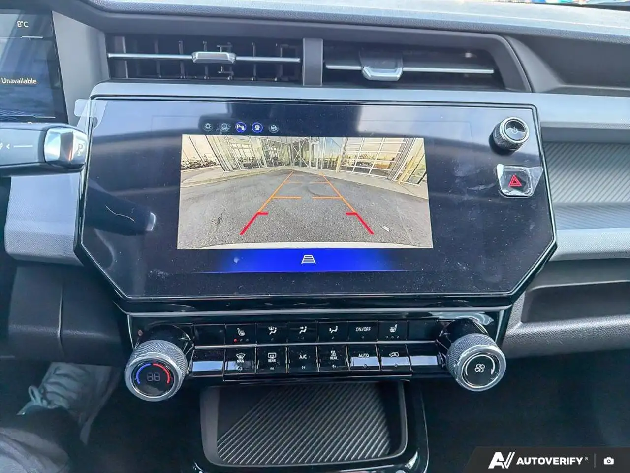 Chevrolet Bolt снимка Chevrolet Bolt
