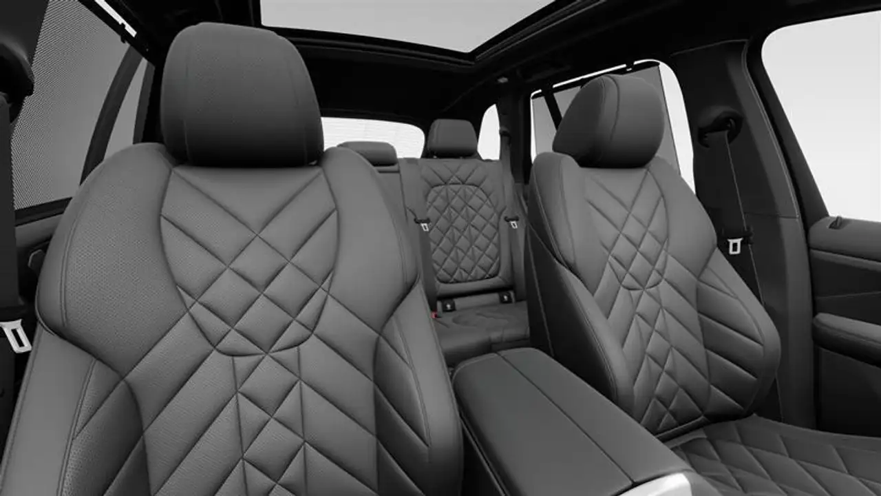 BMW X5 photo BMW X5