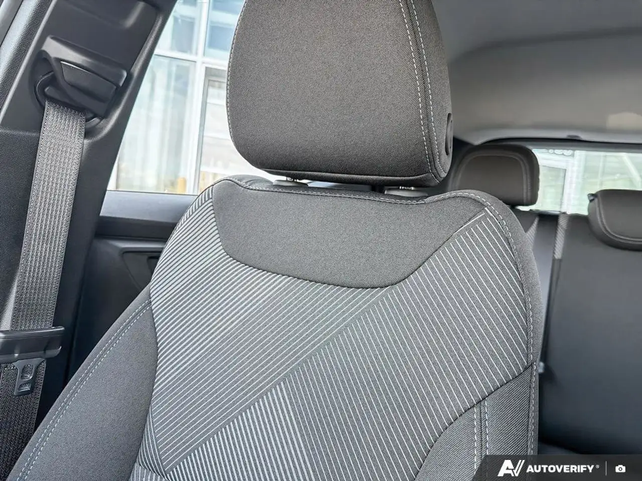 Chevrolet Bolt снимка Chevrolet Bolt