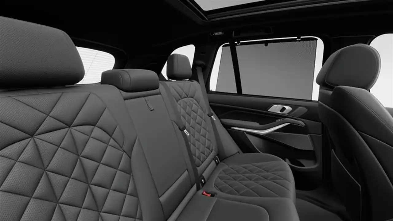 BMW X5 photo BMW X5