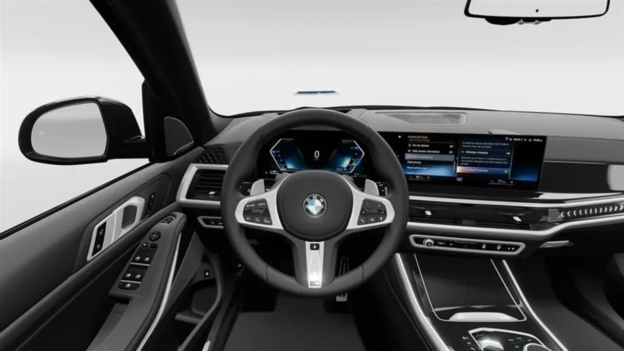 BMW X5 photo BMW X5