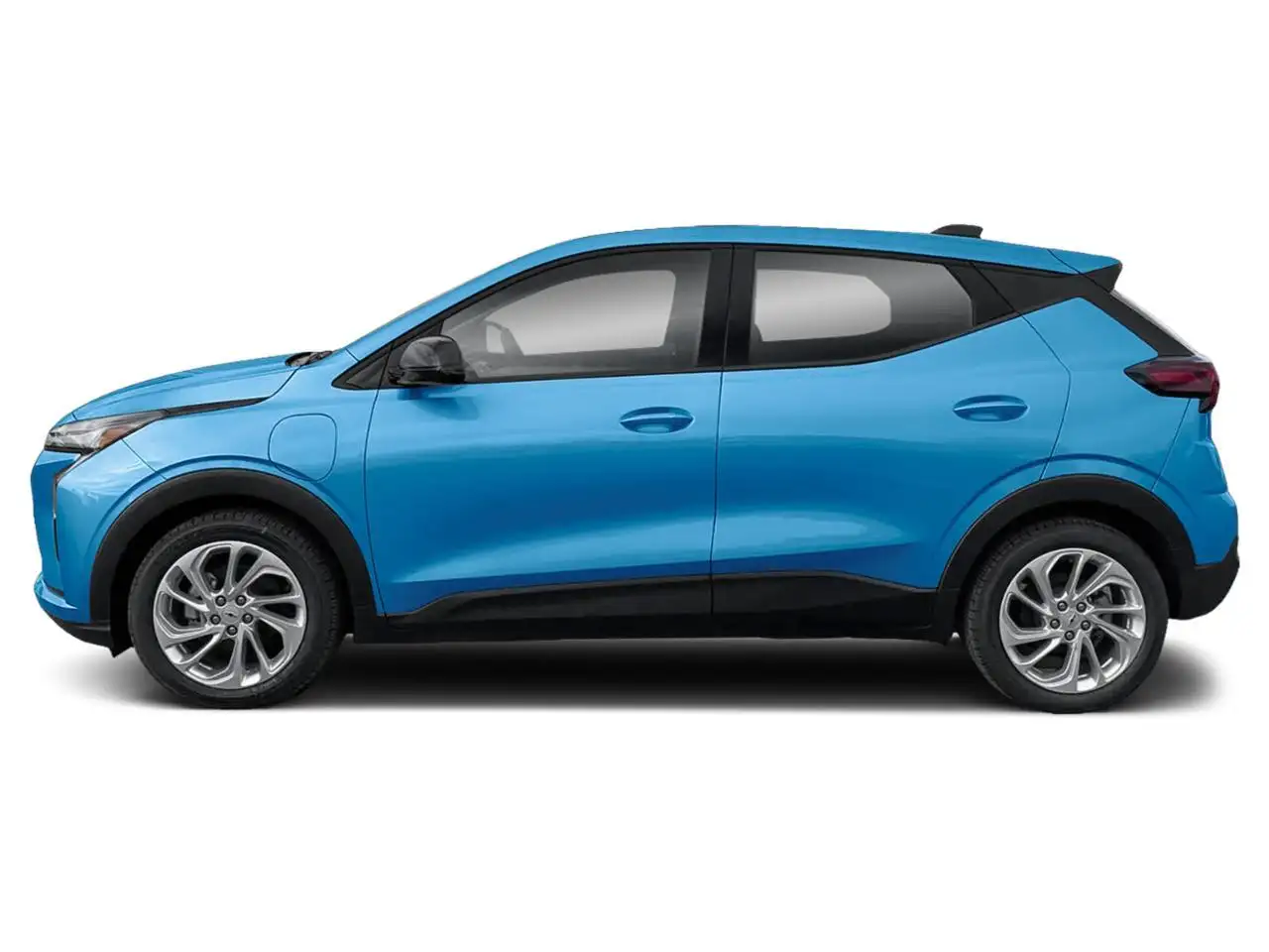 Chevrolet Bolt photo Chevrolet Bolt