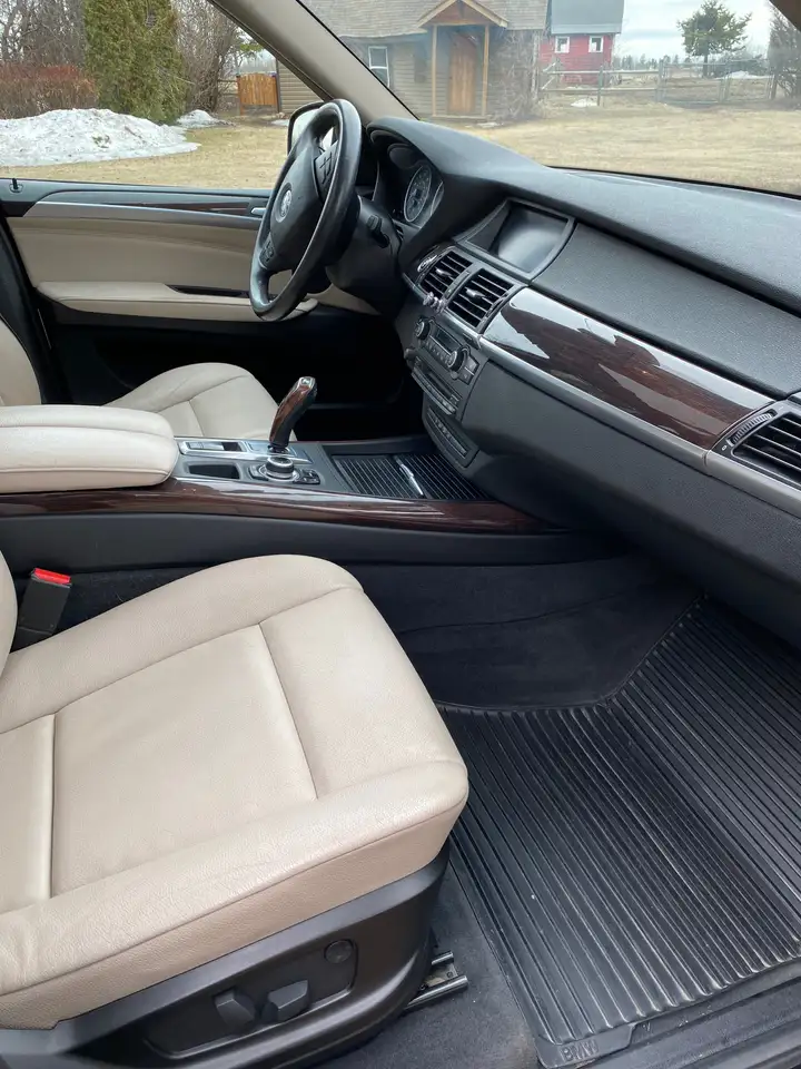 BMW X5 снимка BMW X5