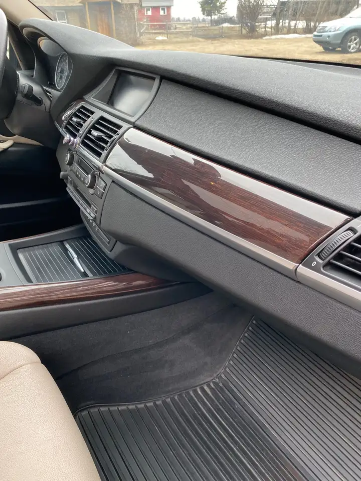 BMW X5 снимка BMW X5
