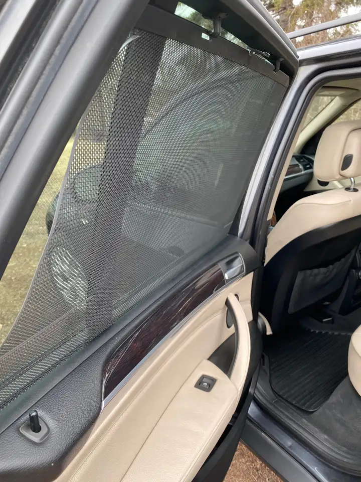 BMW X5 снимка BMW X5