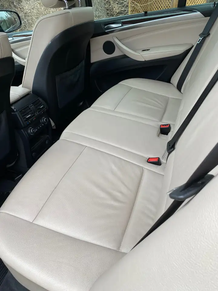 BMW X5 снимка BMW X5
