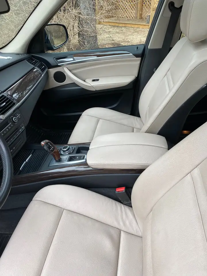 BMW X5 снимка BMW X5