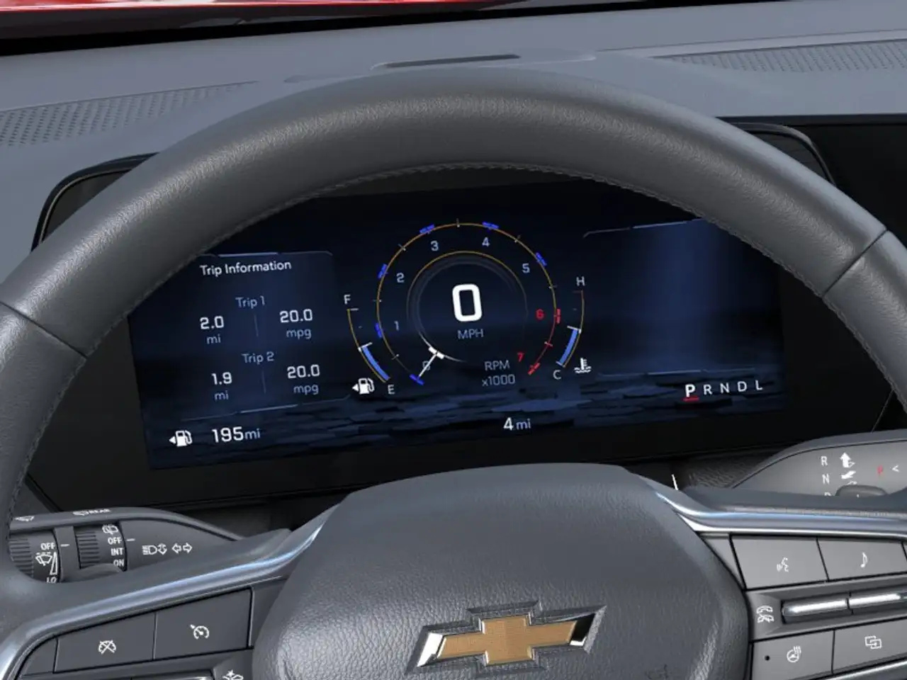 Chevrolet Equinox photo Chevrolet Equinox