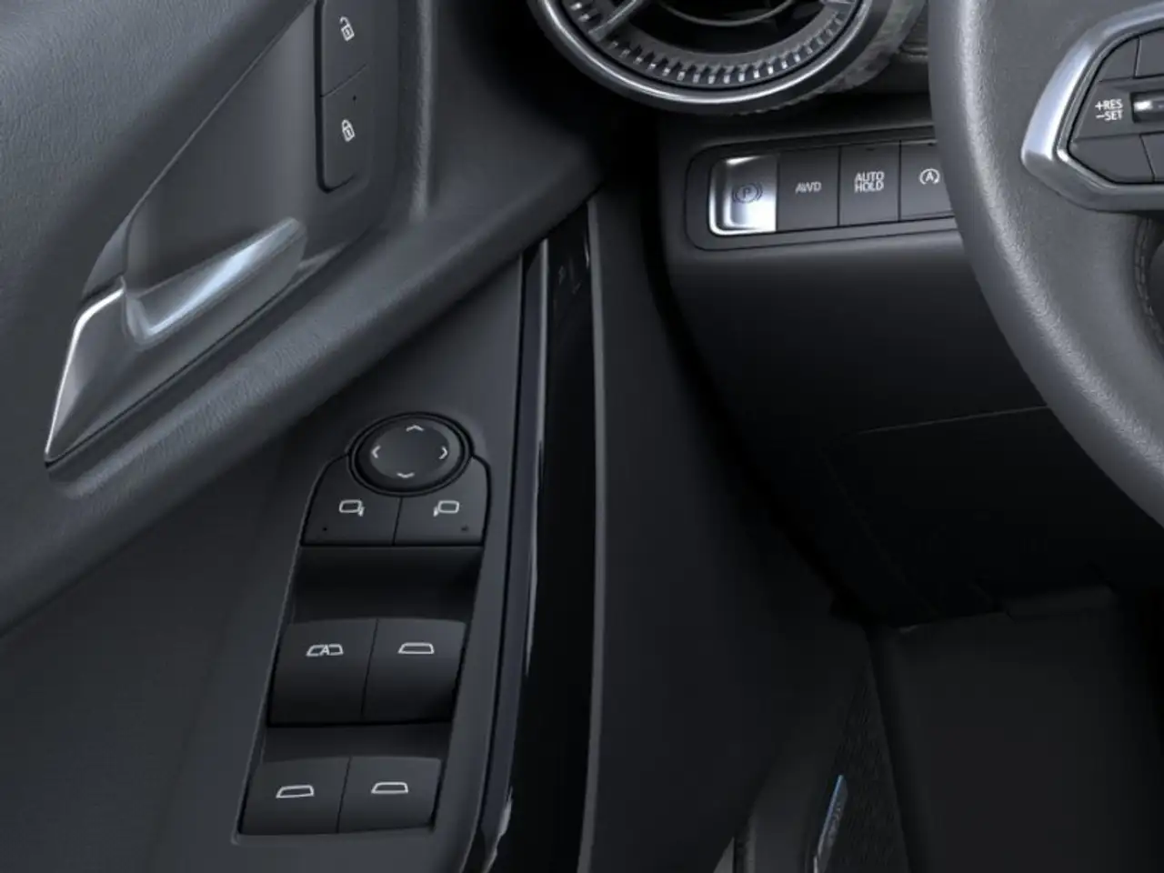Chevrolet Equinox photo Chevrolet Equinox