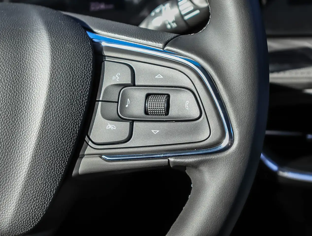 Buick Encore fotografie Buick Encore
