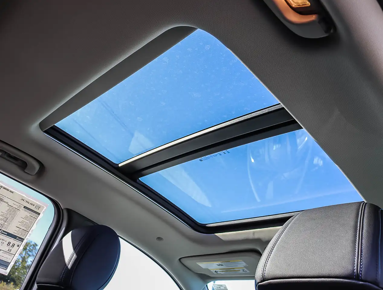 Buick Encore fotografie Buick Encore