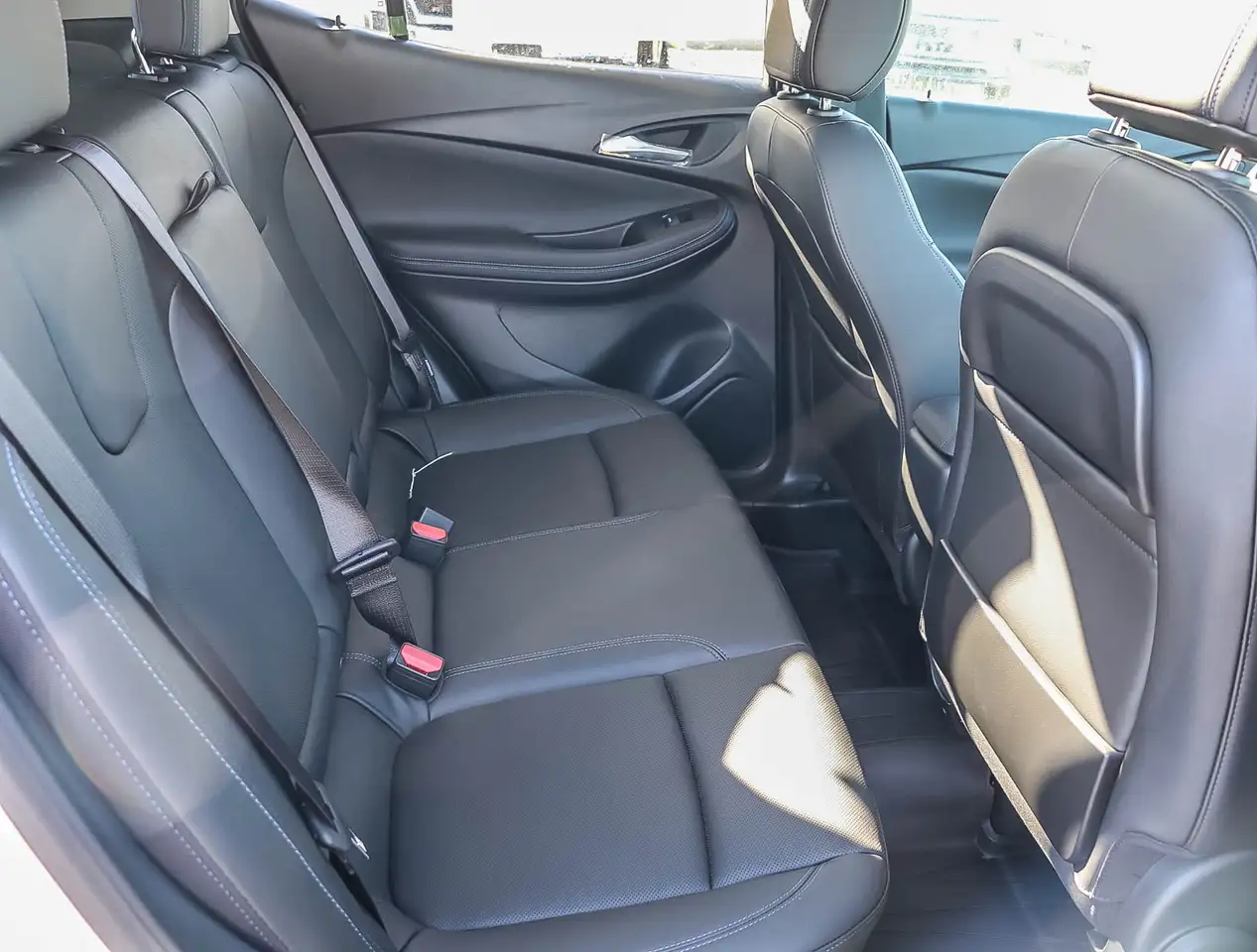 Buick Encore fotografie Buick Encore