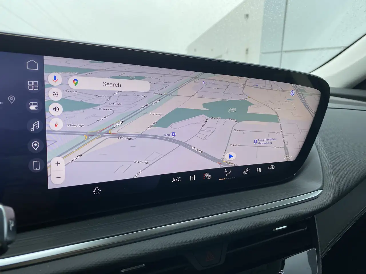 Buick Envision photo Buick Envision