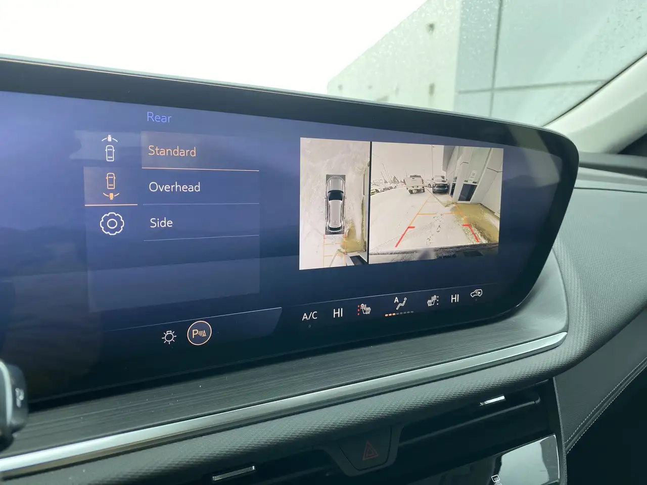 Buick Envision photo Buick Envision