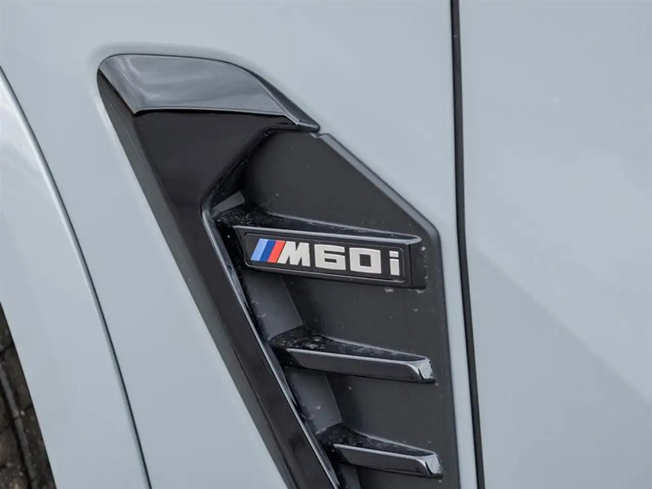 BMW X5 снимка BMW X5