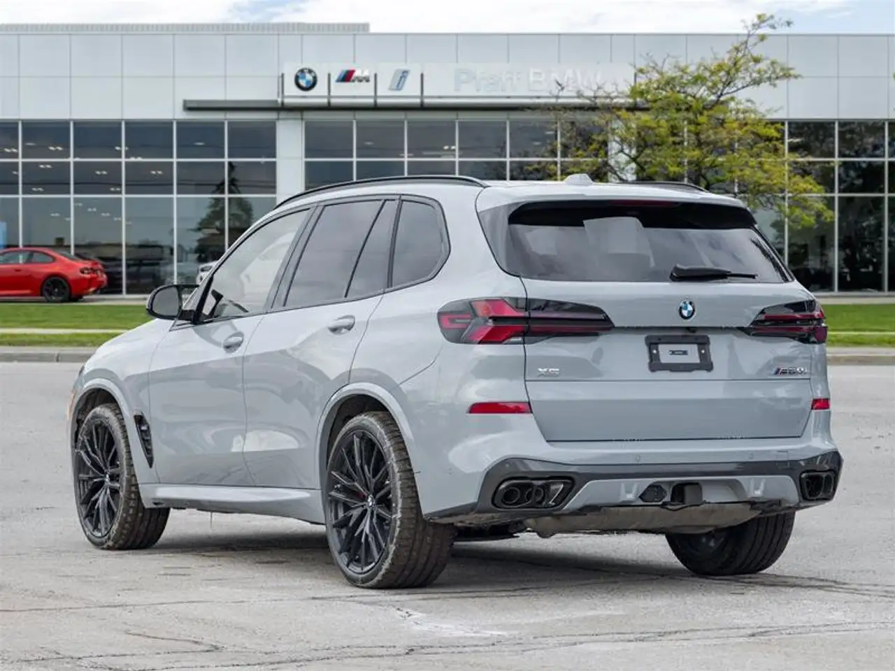 BMW X5 снимка BMW X5