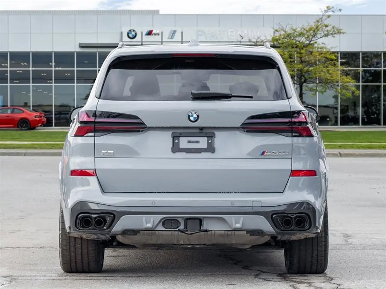 BMW X5 снимка BMW X5