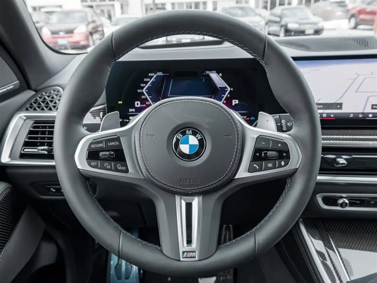 BMW X5 снимка BMW X5