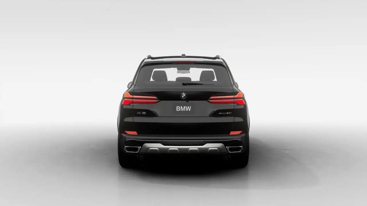 BMW X5 fotografie BMW X5