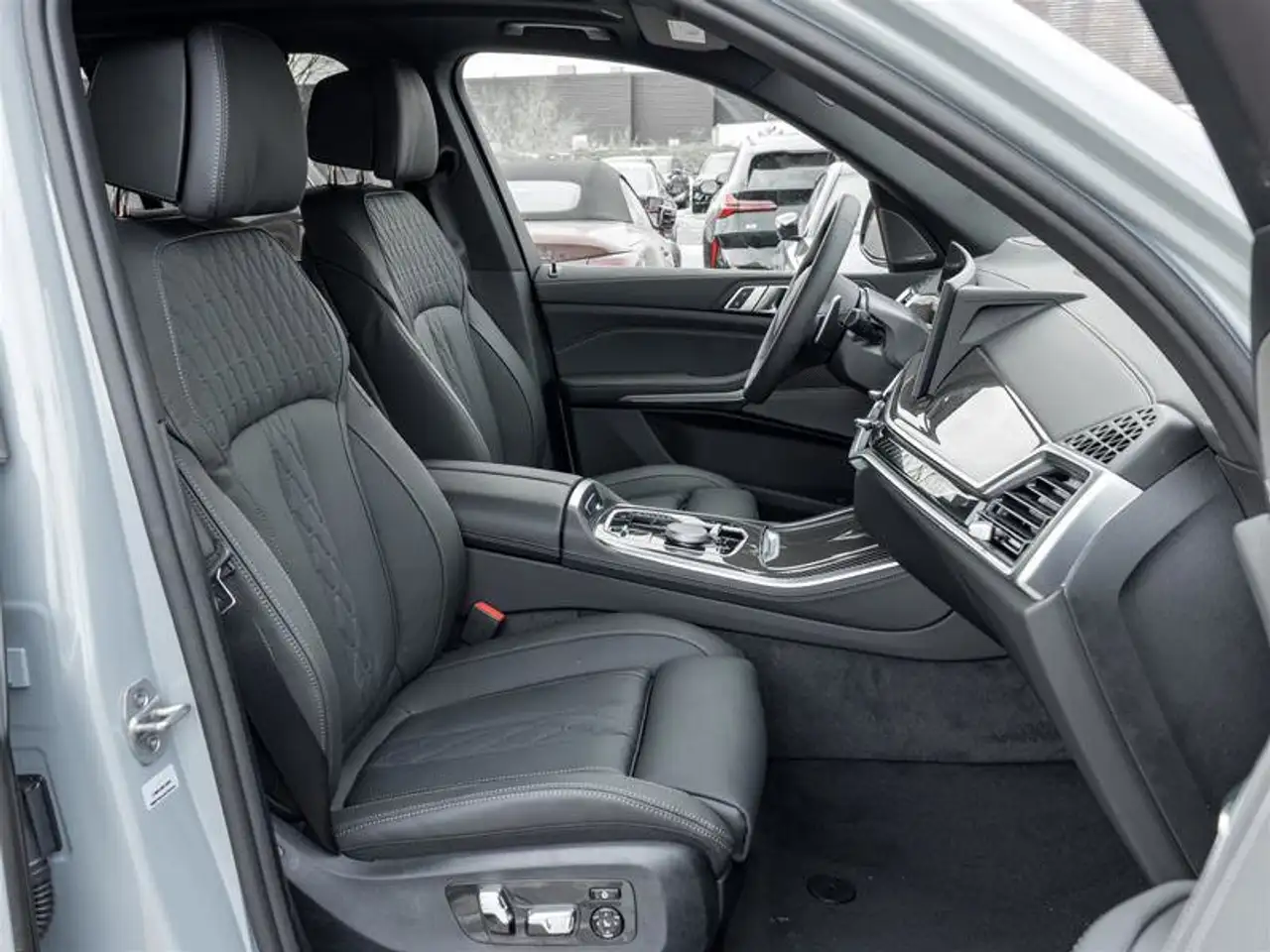 BMW X5 снимка BMW X5