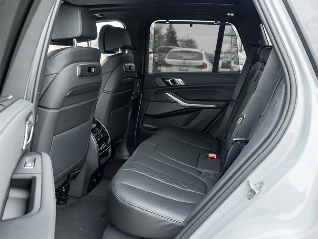 BMW X5 снимка BMW X5