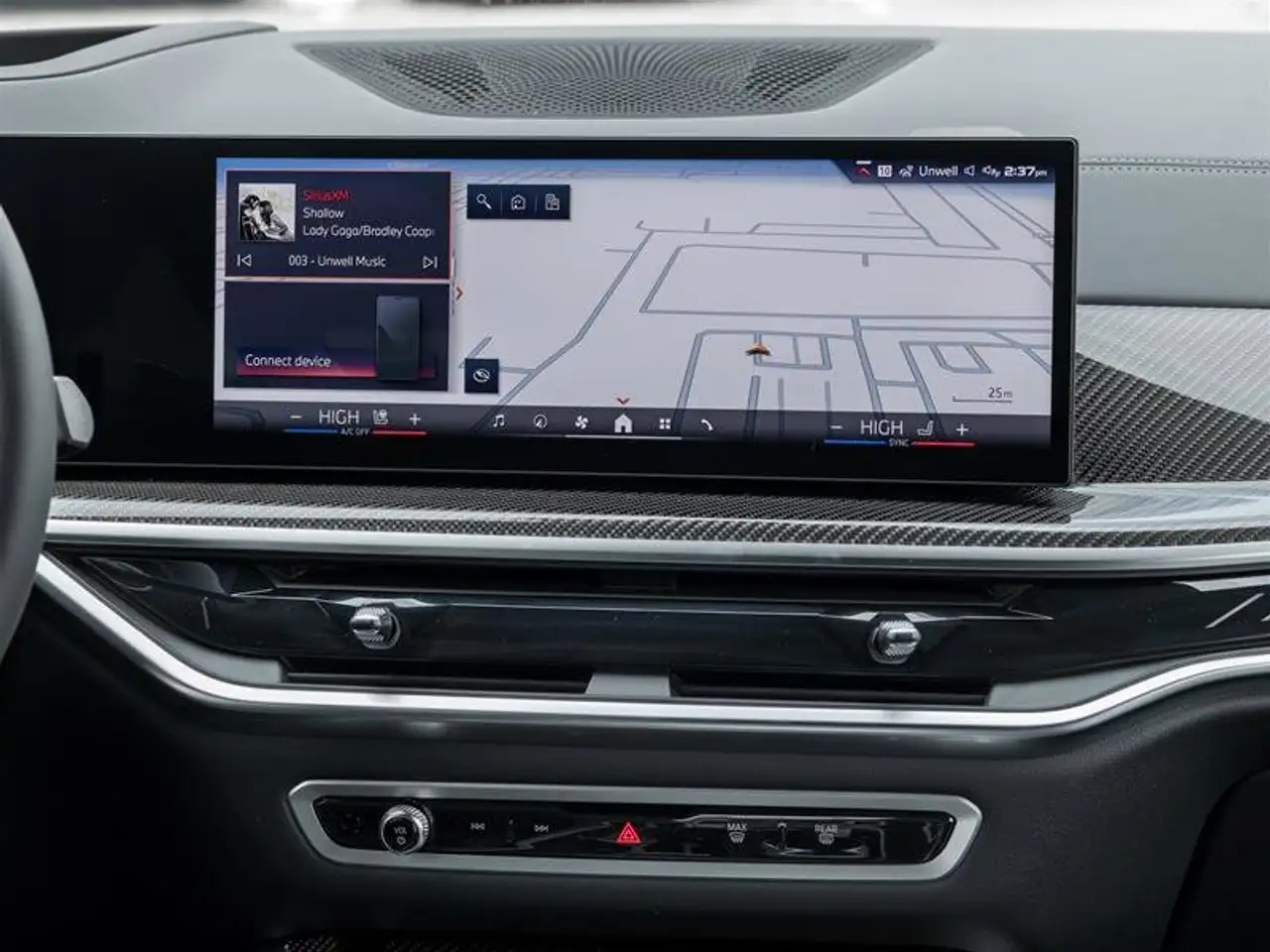 BMW X5 снимка BMW X5