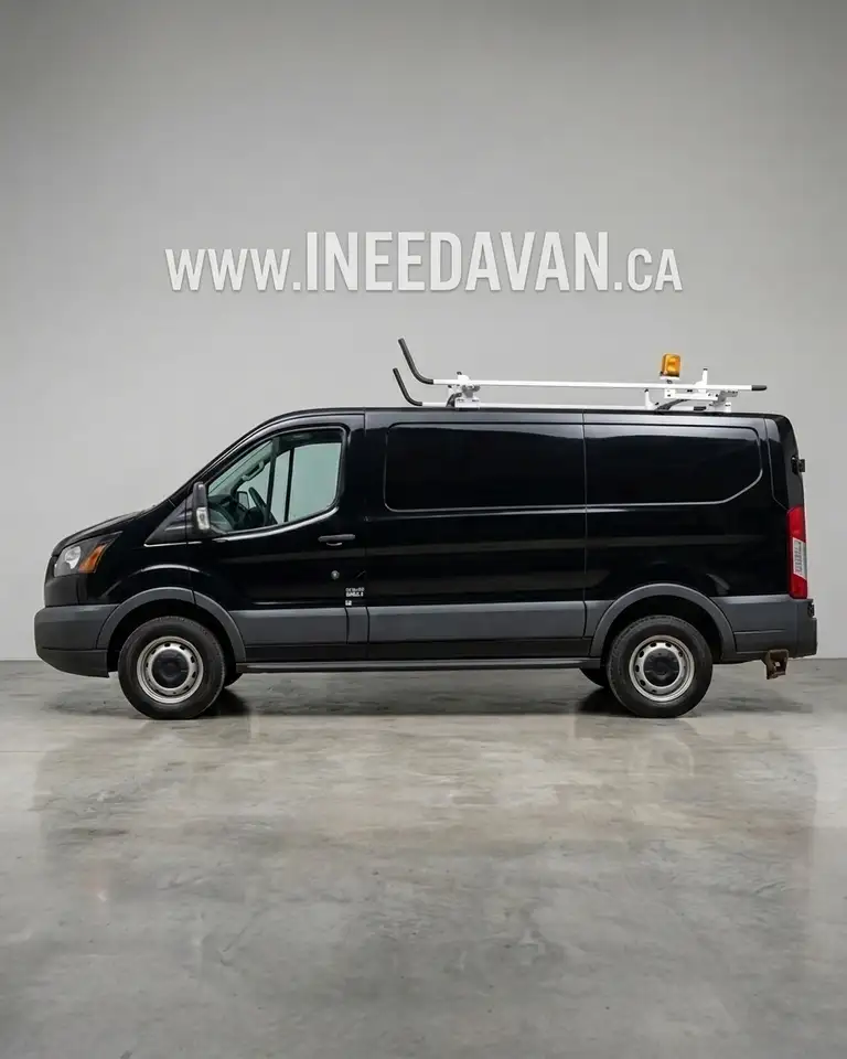 Ford Transit снимка Ford Transit