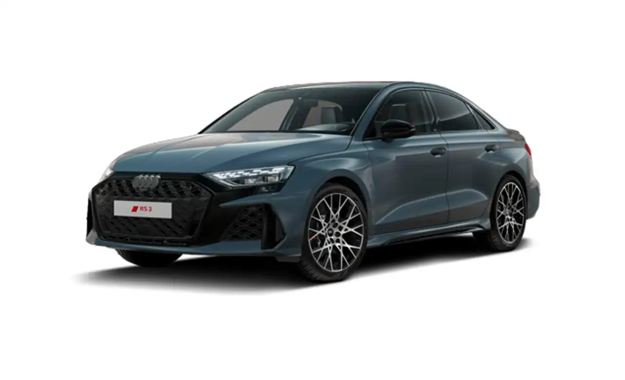 2026 Audi RS3