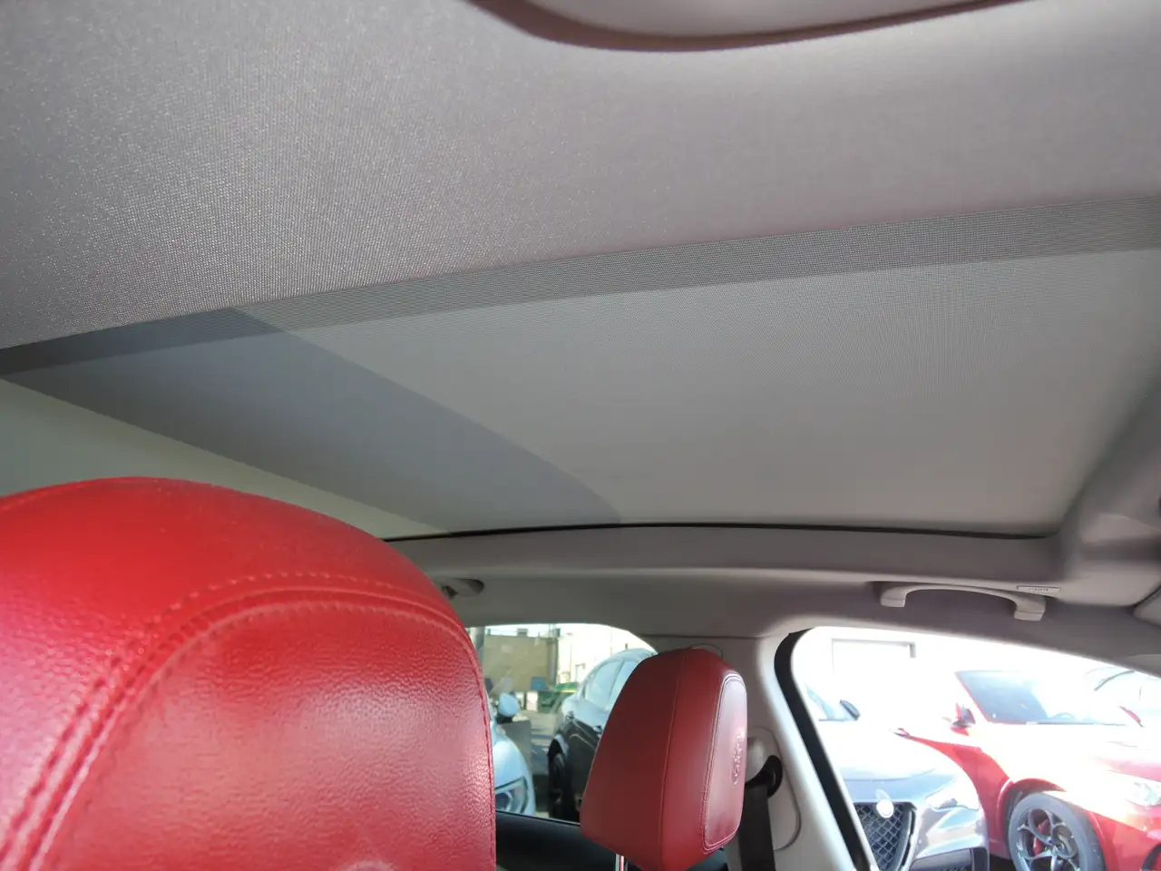 Alfa Romeo Stelvio photo Alfa Romeo Stelvio