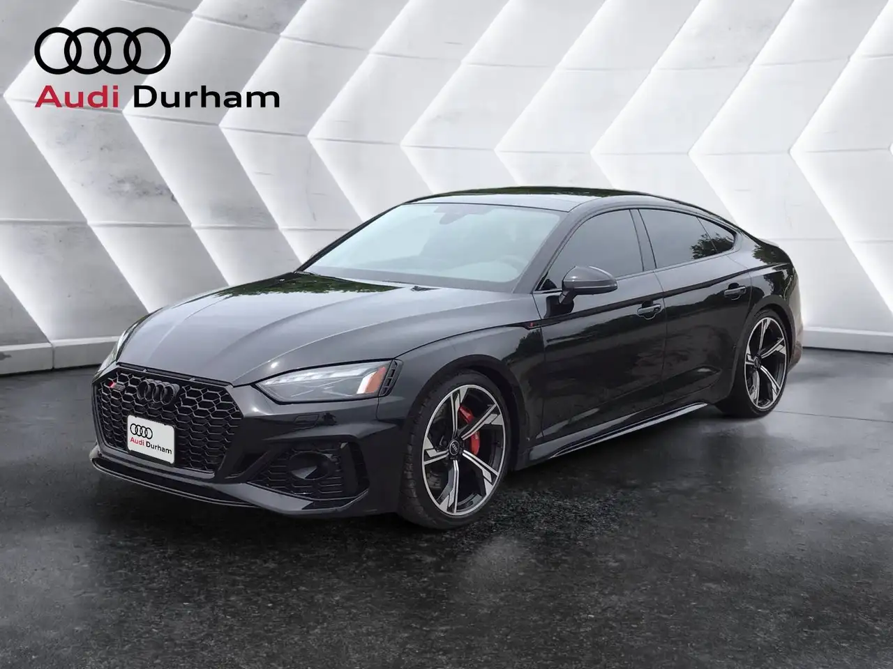 2024 Audi RS5