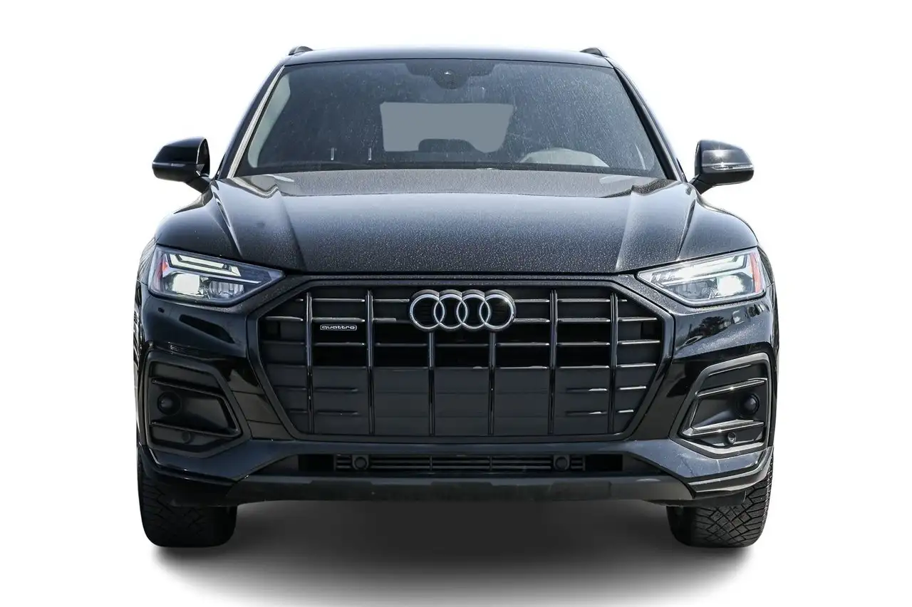 Audi Q5 снимка Audi Q5