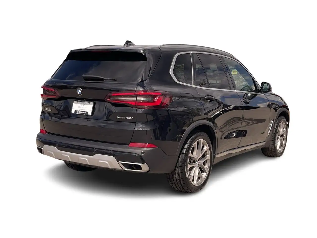 BMW X5 fotografie BMW X5