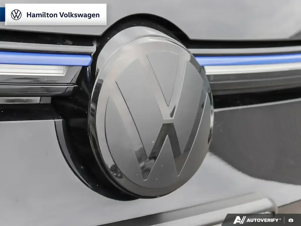 Volkswagen Golf R fotografie Volkswagen Golf R