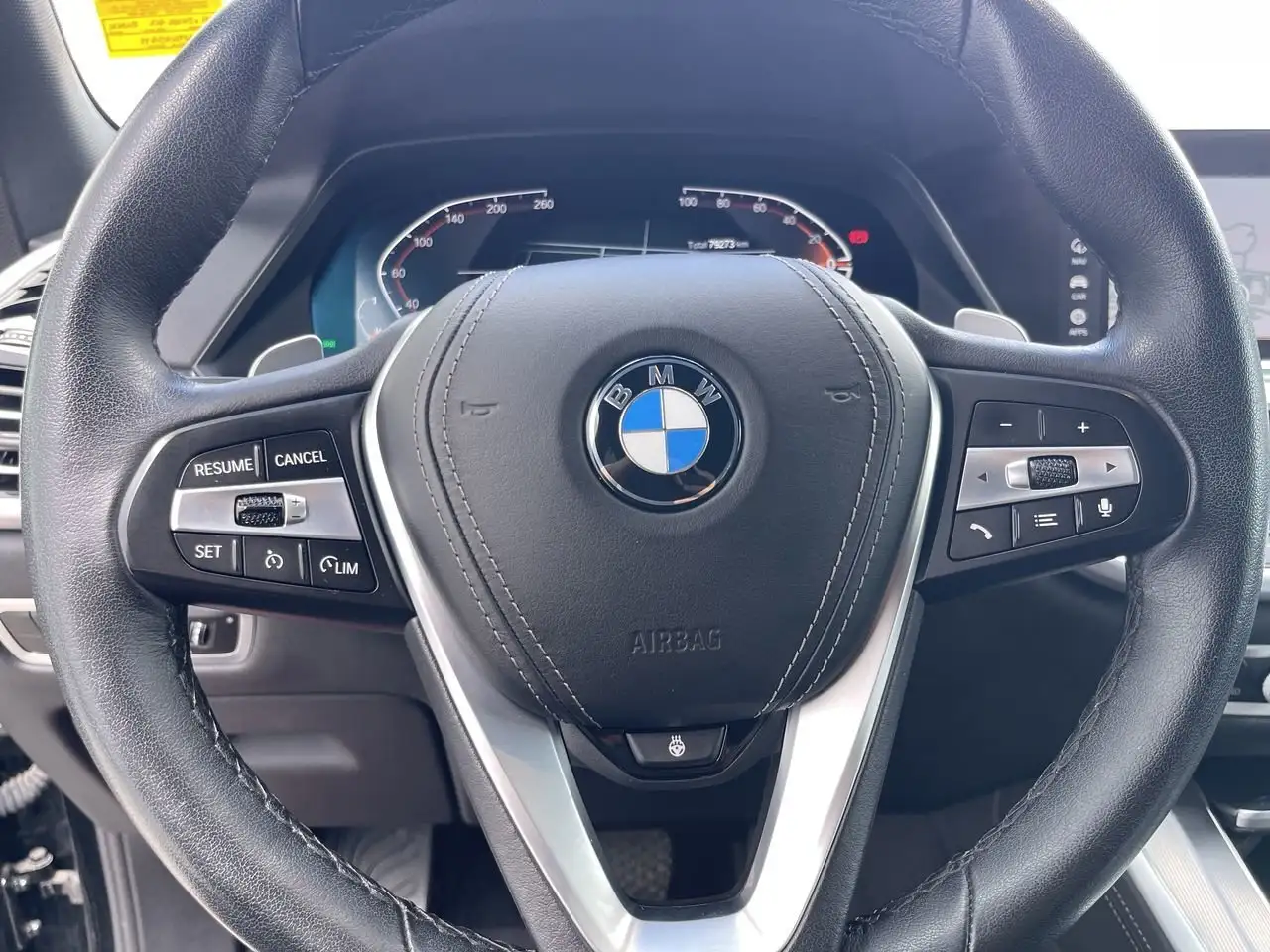 BMW X5 fotografie BMW X5