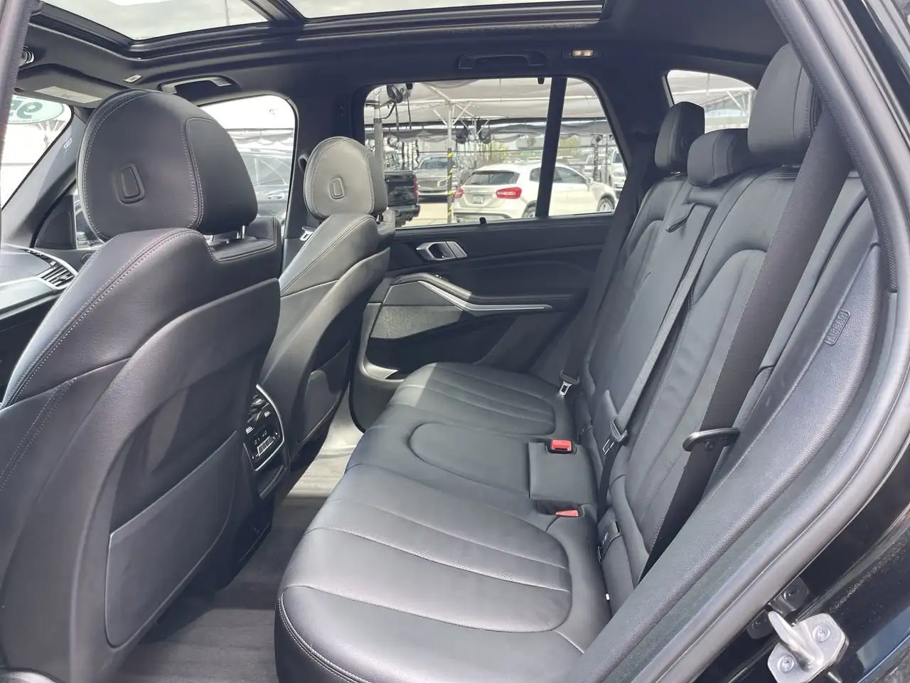 BMW X5 fotografie BMW X5