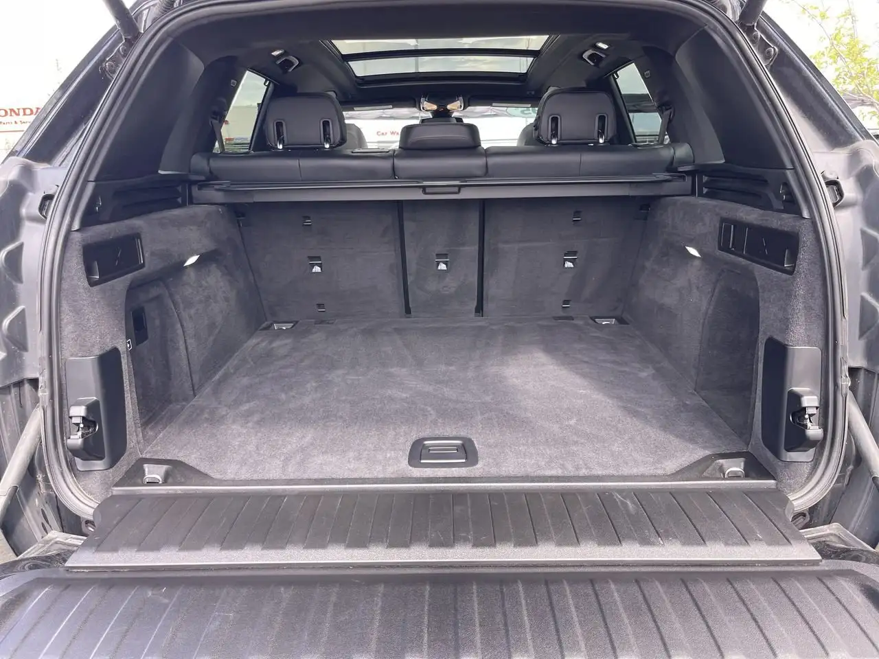BMW X5 fotografie BMW X5
