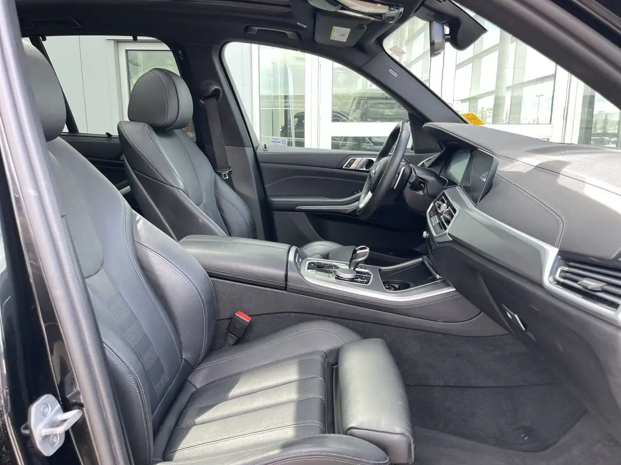 BMW X5 fotografie BMW X5