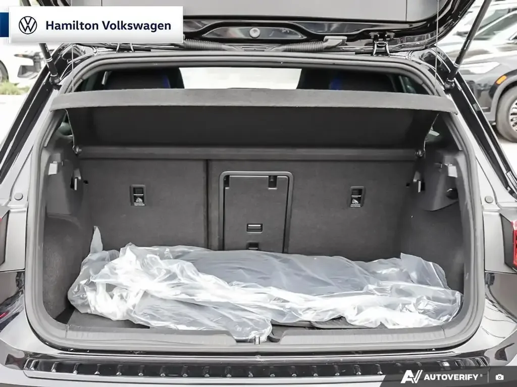 Volkswagen Golf R fotografie Volkswagen Golf R