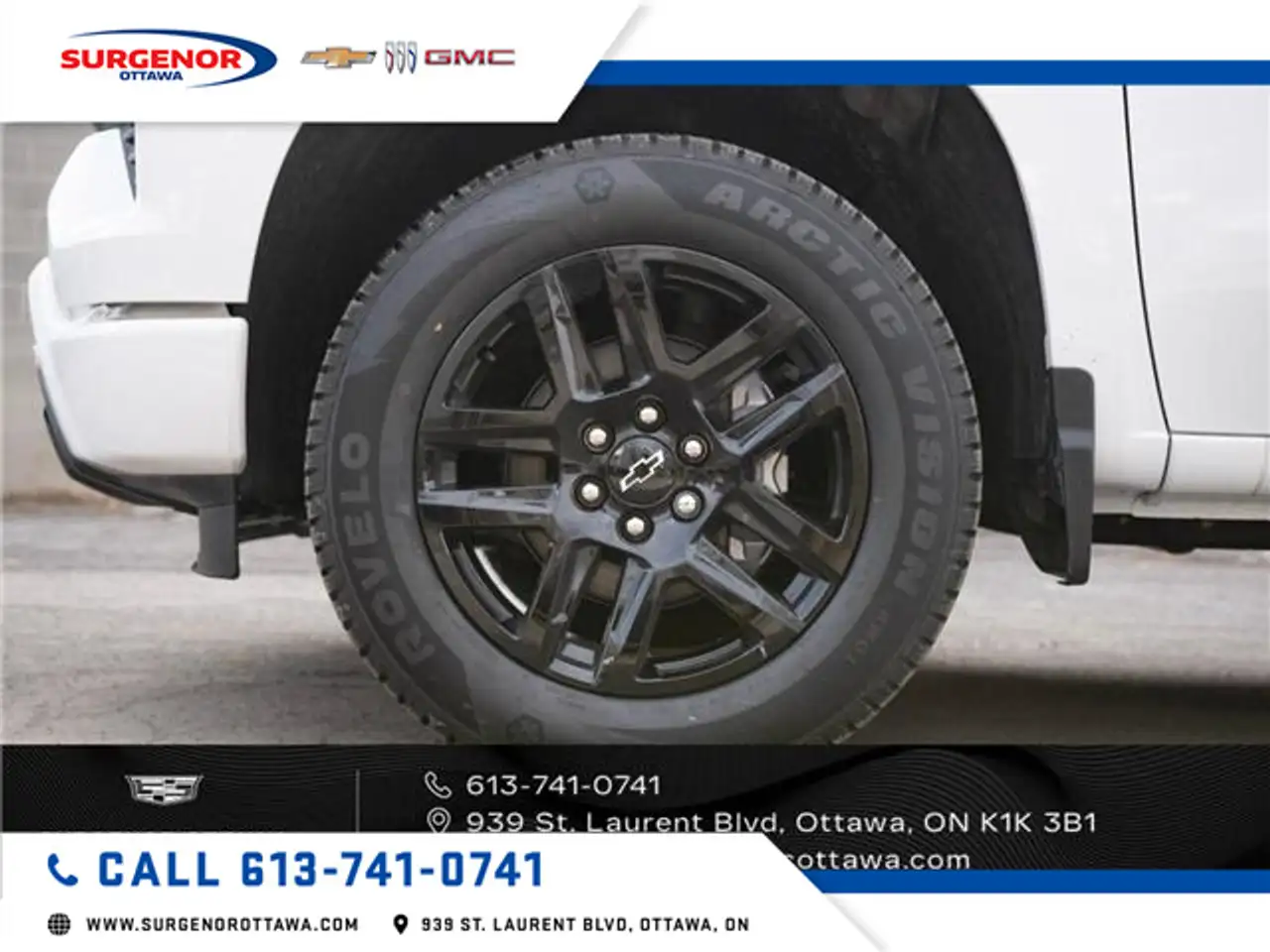 Chevrolet Silverado 1500 снимка Chevrolet Silverado 1500