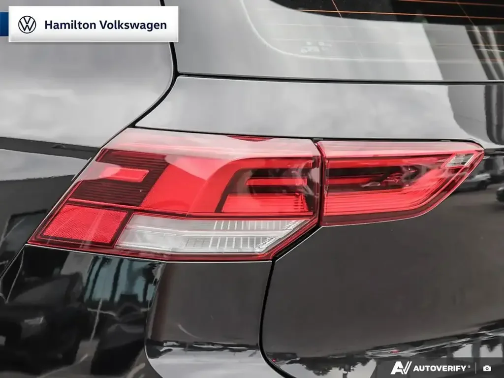 Volkswagen Golf R fotografie Volkswagen Golf R
