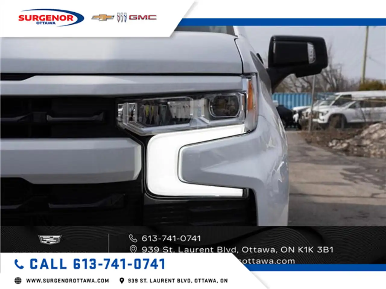 Chevrolet Silverado 1500 снимка Chevrolet Silverado 1500