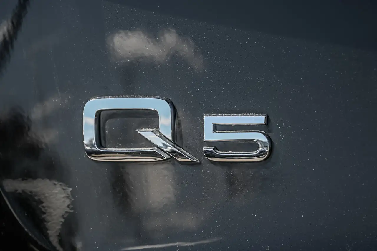 Audi Q5 снимка Audi Q5