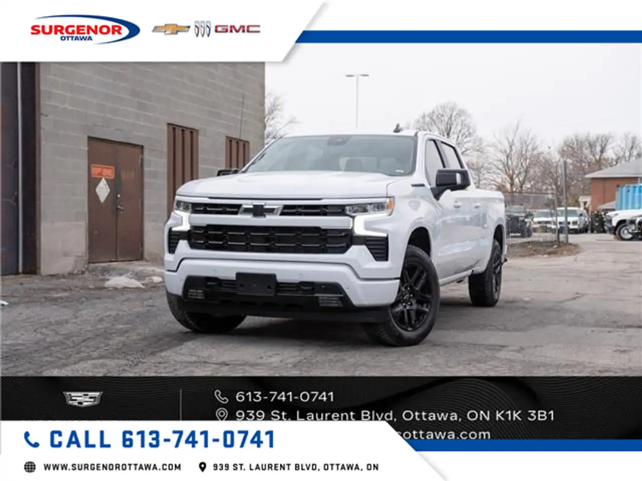 Chevrolet Silverado 1500 снимка Chevrolet Silverado 1500