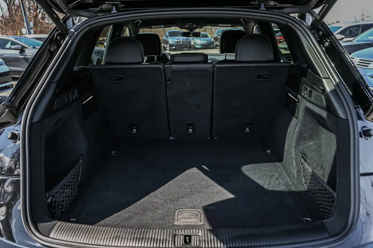 Audi Q5 снимка Audi Q5
